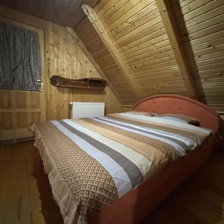 Cottage Walnut Kolašin Exterior foto